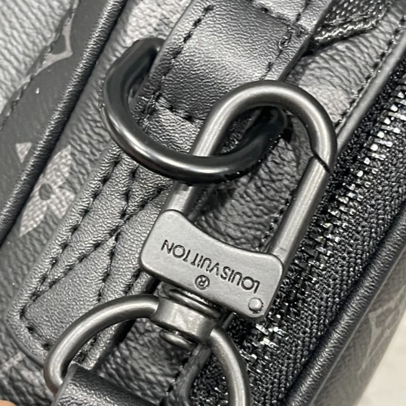 LV Satchel bags 4233H-2041