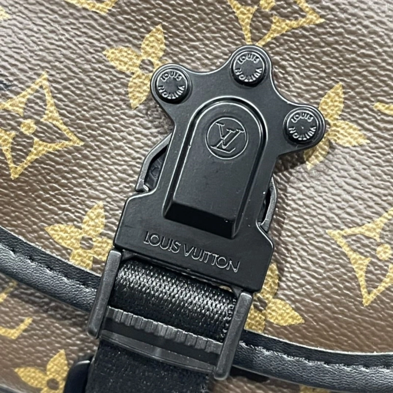 LV Satchel bags 4233H-2042