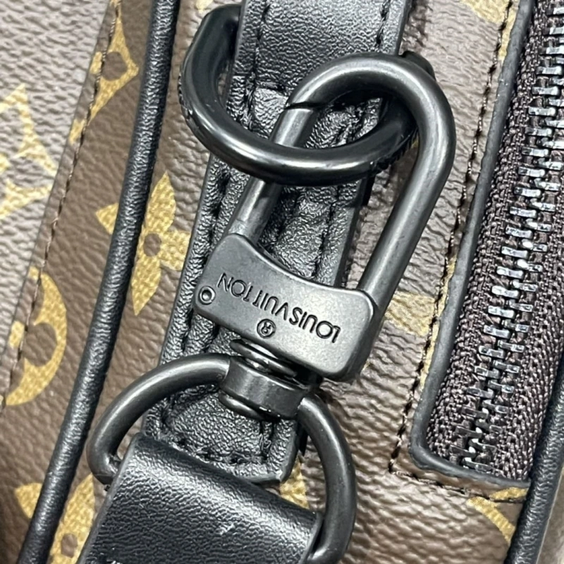 LV Satchel bags 4233H-2042