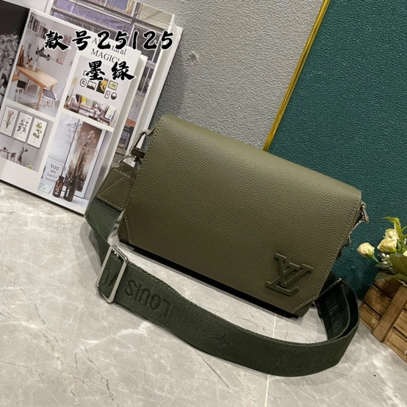 LV Satchel bags 4233H-2043