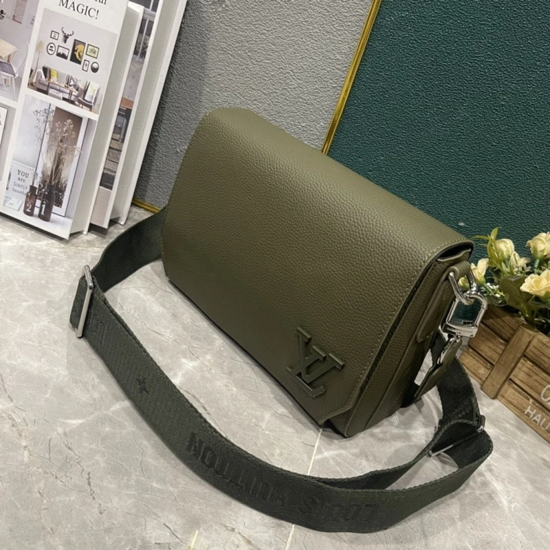 LV Satchel bags 4233H-2043