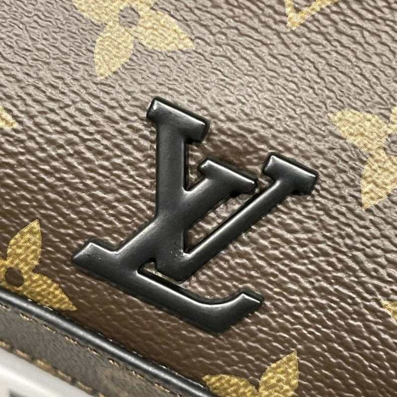 LV Satchel bags 4233H-2045