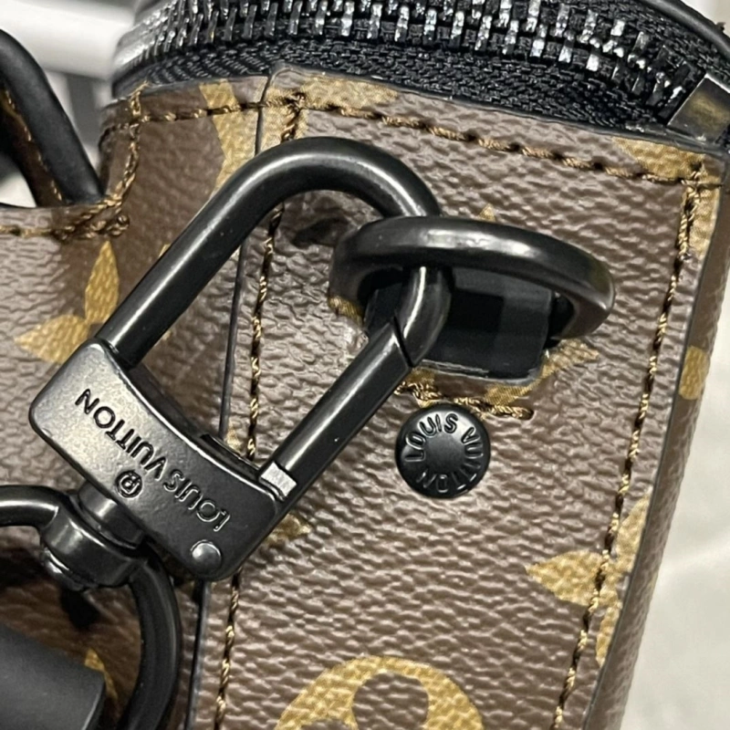 LV Satchel bags 4233H-2045