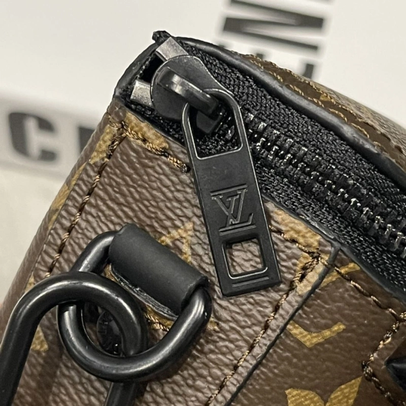 LV Satchel bags 4233H-2045