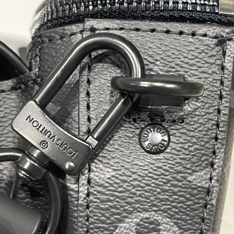 LV Satchel bags 4233H-2046