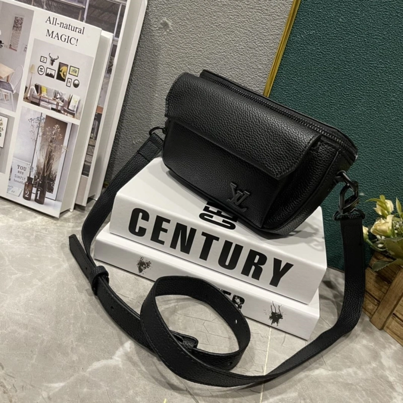 LV Satchel bags 4233H-2047