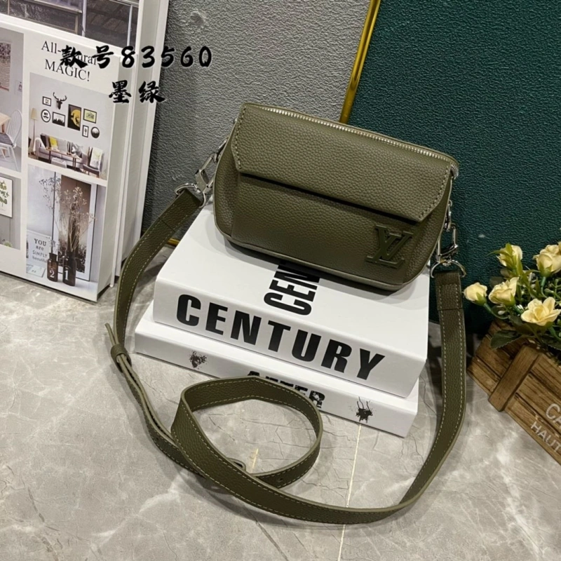 LV Satchel bags 4233H-2048