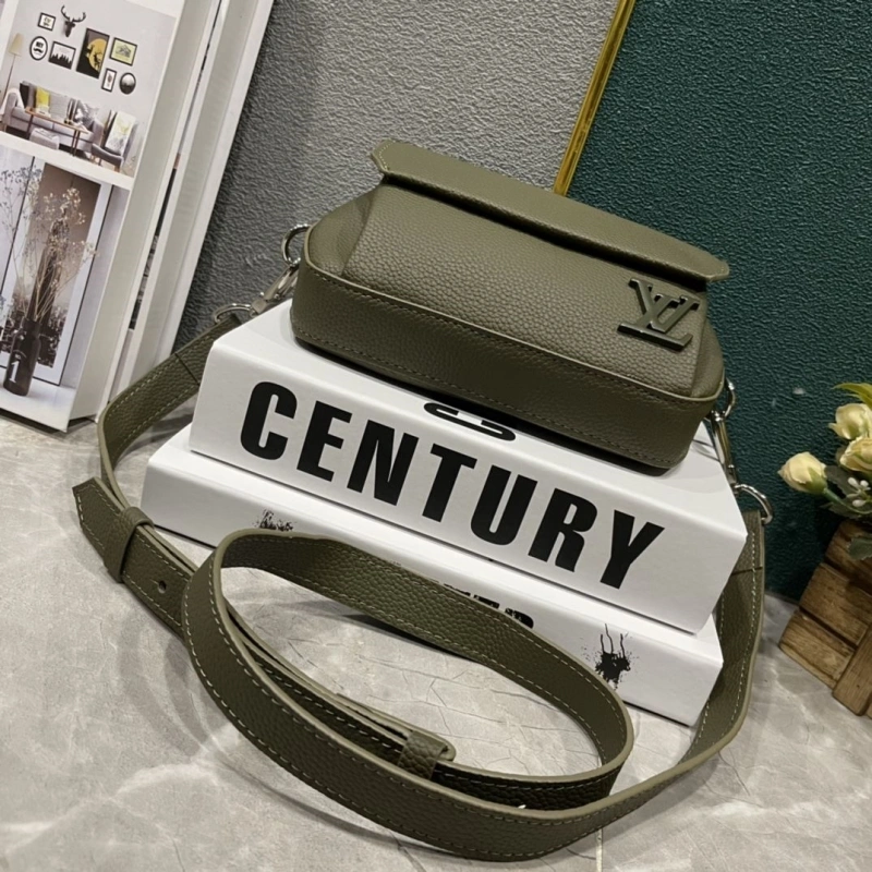 LV Satchel bags 4233H-2048