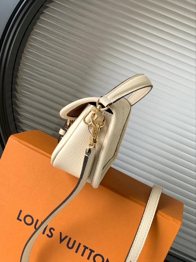 LV Satchel bags 4233H-2054