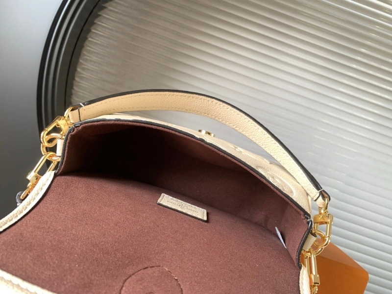 LV Satchel bags 4233H-2054