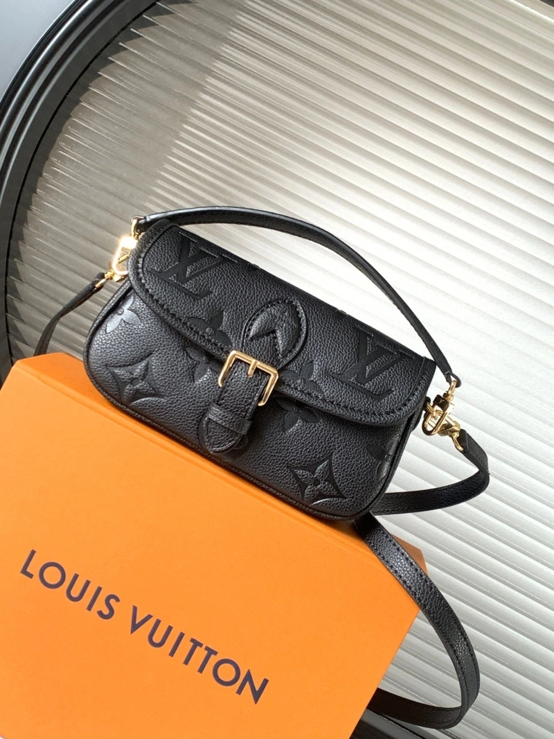 LV Satchel bags 4233H-2055