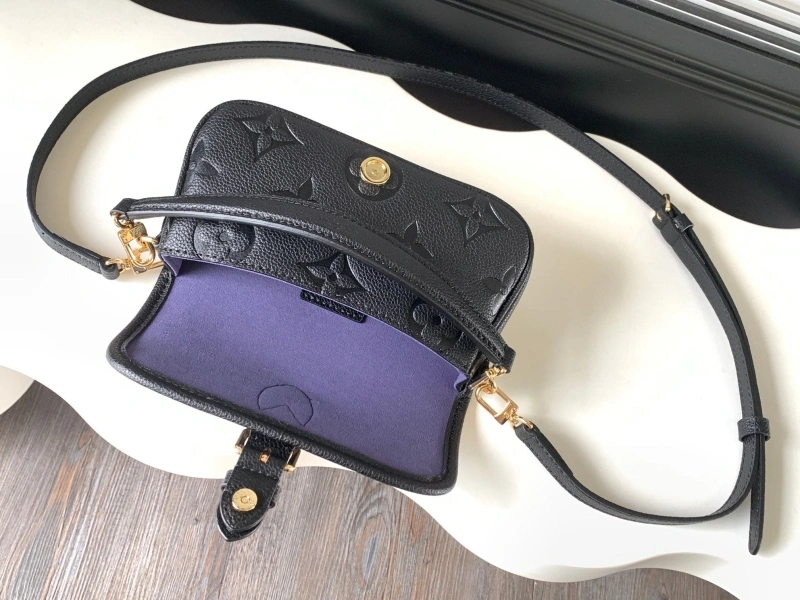 LV Satchel bags 4233H-2055