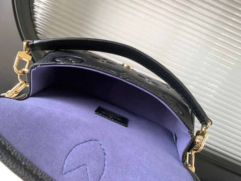 LV Satchel bags 4233H-2055