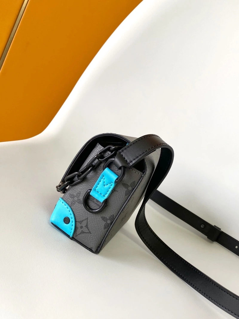 LV Satchel bags 4233H-2066