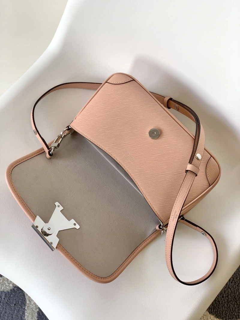 LV Satchel bags 4233H-2070