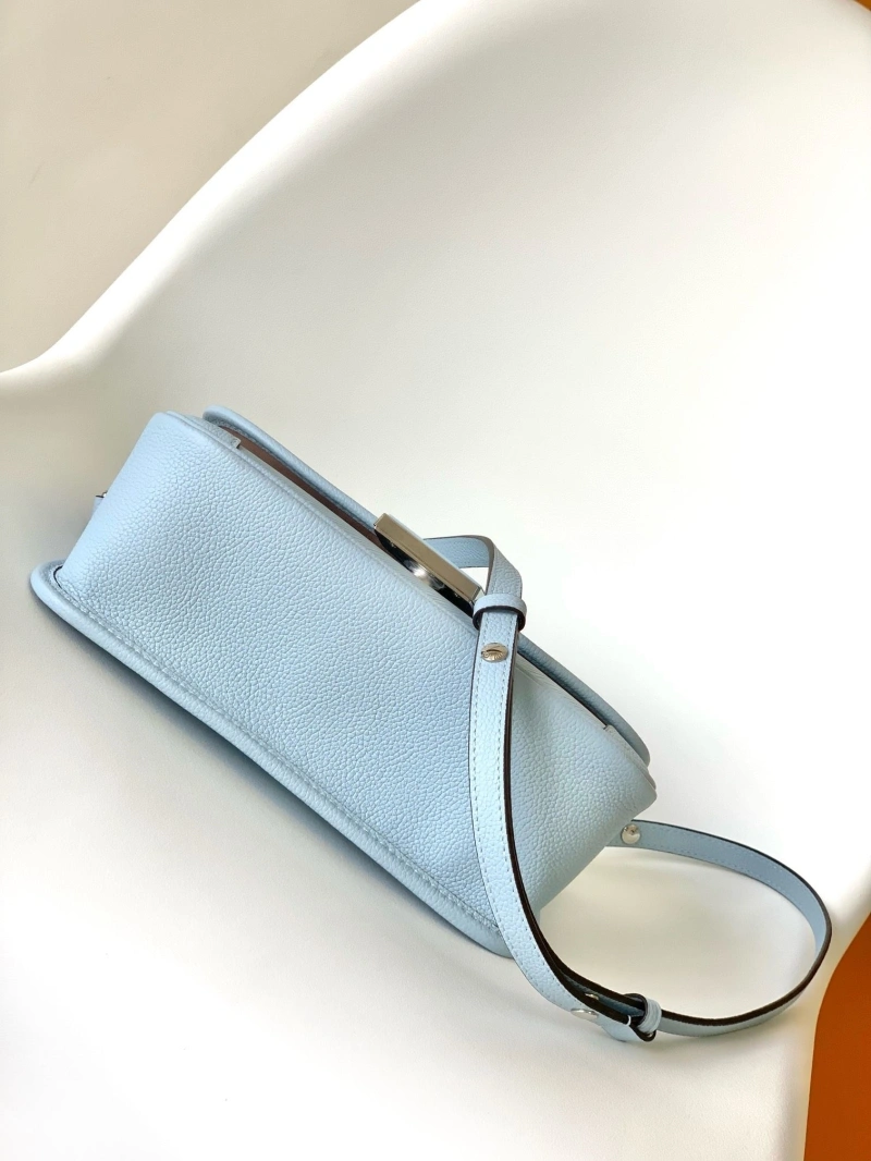 LV Satchel bags 4233H-2071