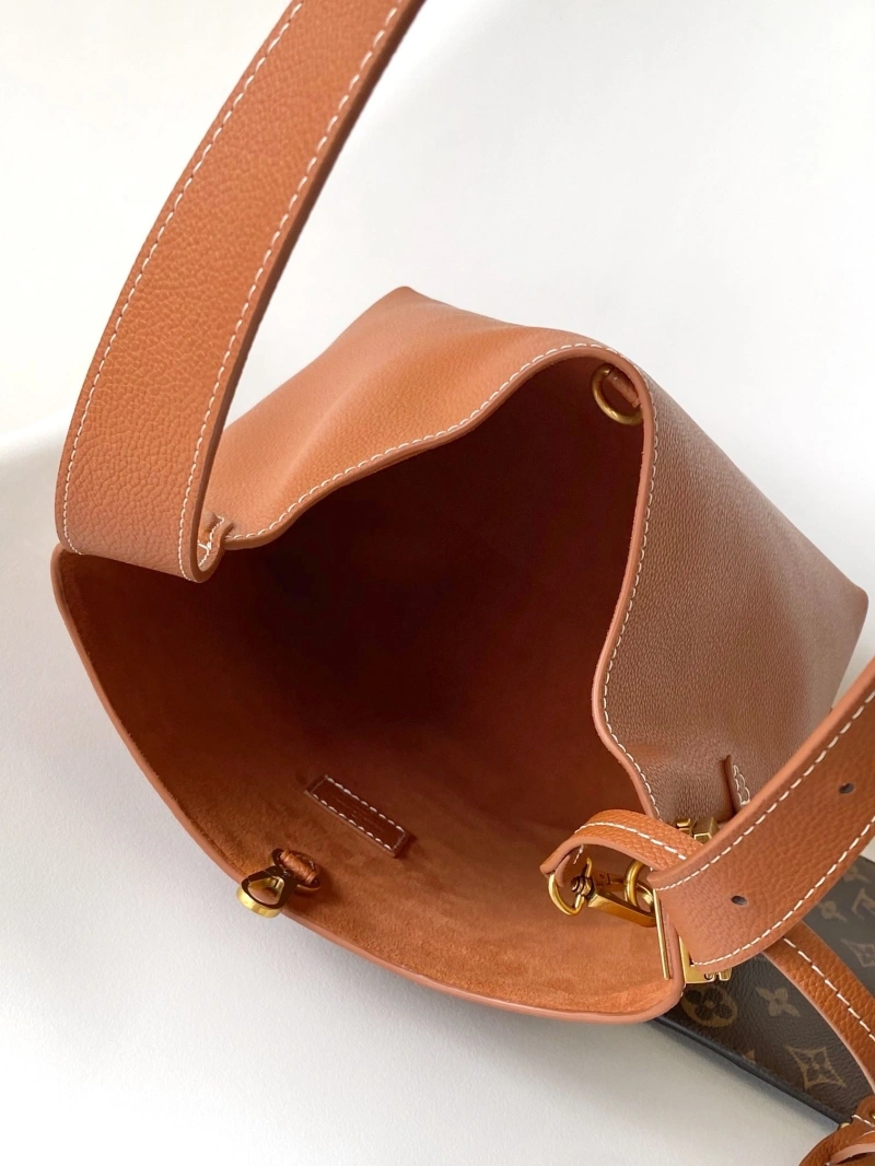 LV Shopping Bags 4233H-2076