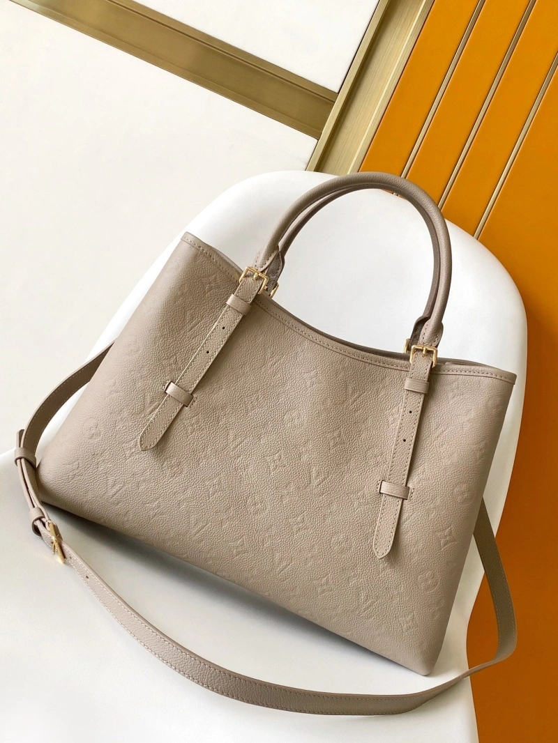 LV Shopping Bags 4233H-2084