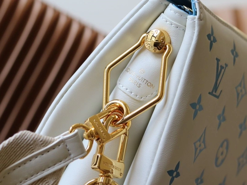 LV Satchel bags 4233H-2087