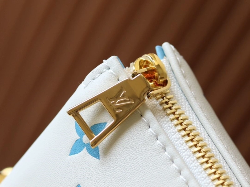 LV Satchel bags 4233H-2087