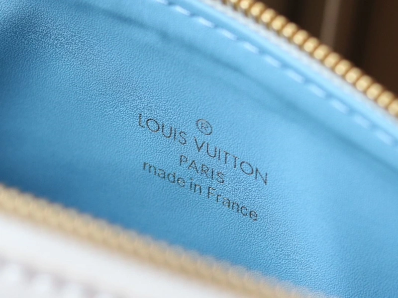 LV Satchel bags 4233H-2087