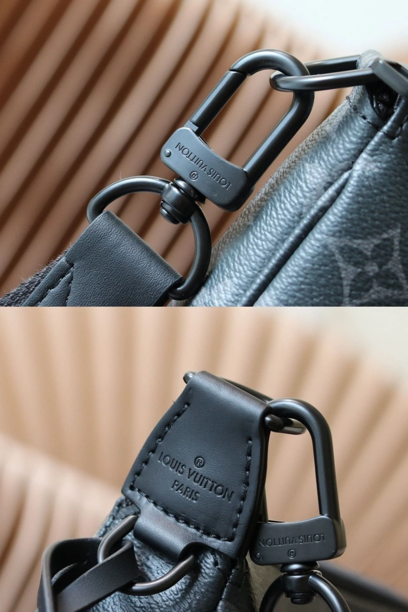 LV Satchel bags 4233H-2090