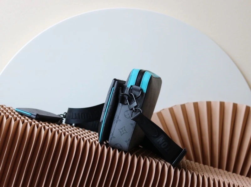 LV Satchel bags 4233H-2091