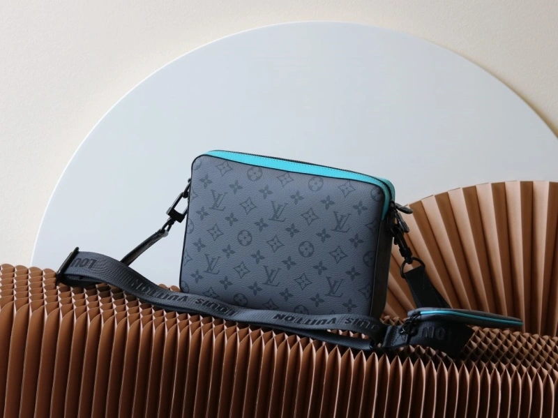 LV Satchel bags 4233H-2091