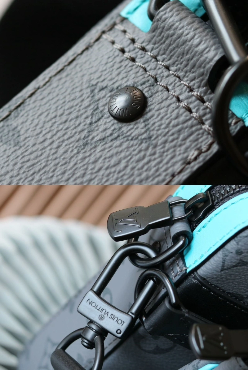 LV Satchel bags 4233H-2091