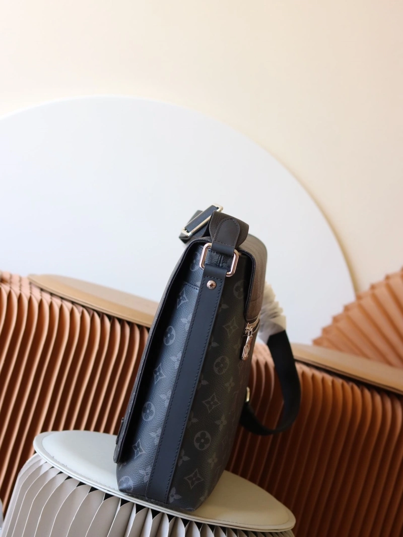 LV Satchel bags 4233H-2092