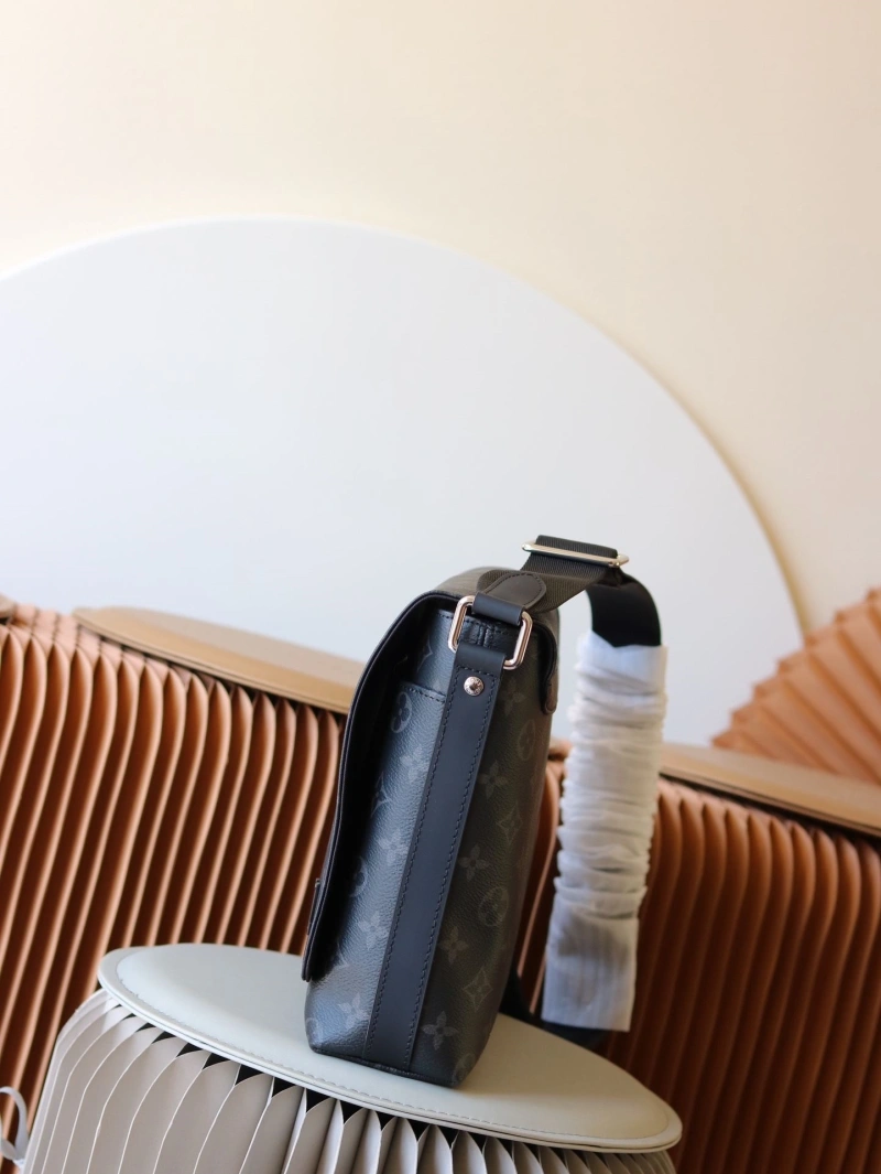 LV Satchel bags 4233H-2093