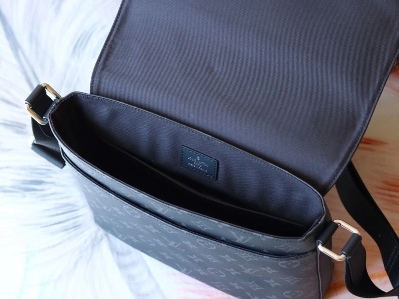 LV Satchel bags 4233H-2093