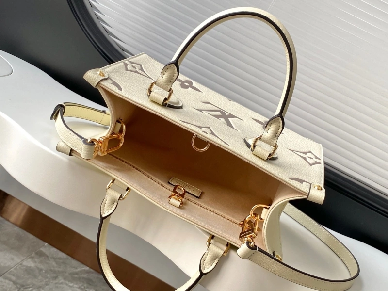 LV Shopping Bags 4233H-2094