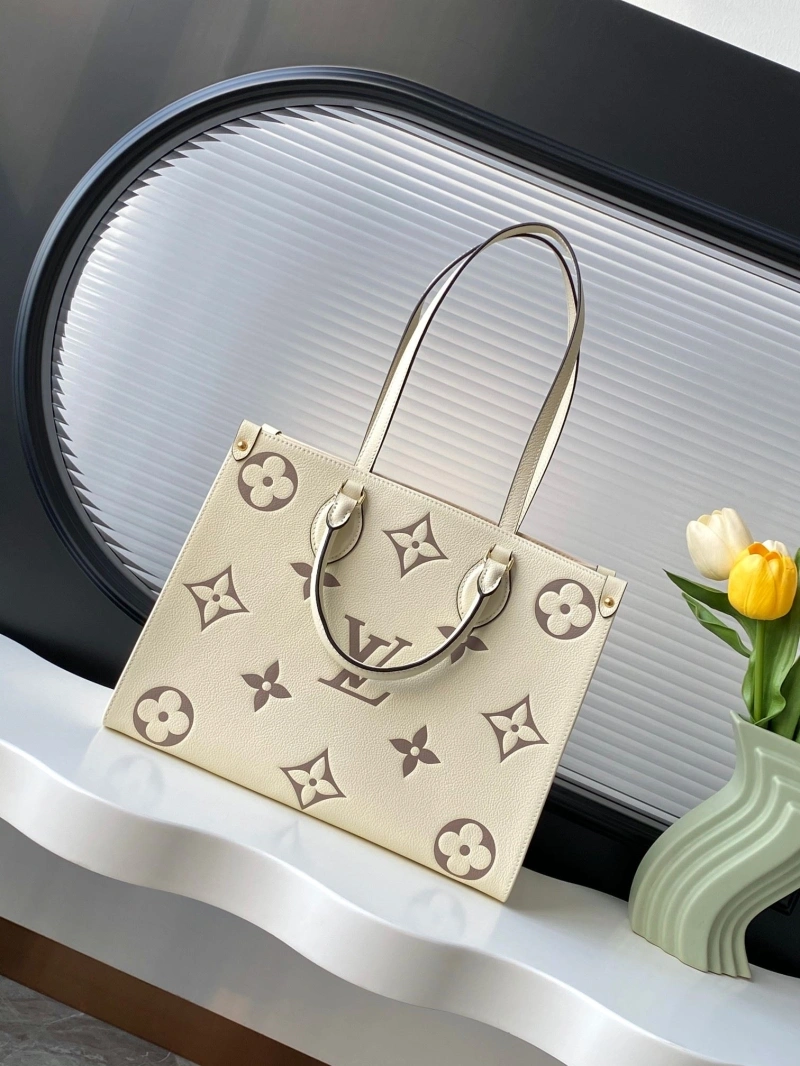 LV Shopping Bags 4233H-2095