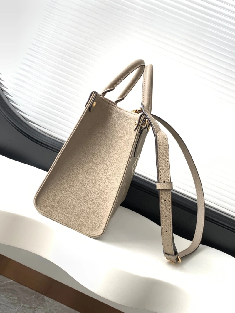 LV Shopping Bags 4233H-2096