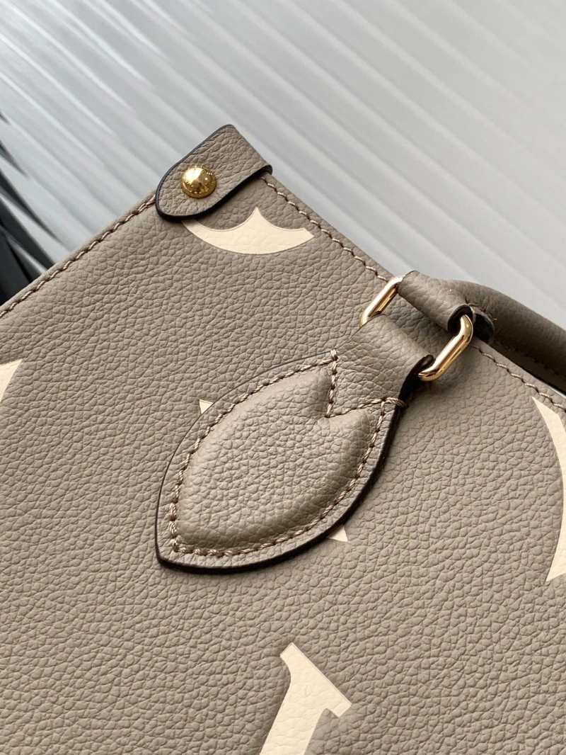 LV Shopping Bags 4233H-2096