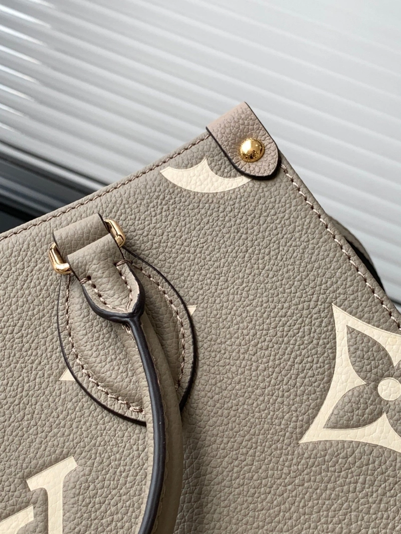 LV Shopping Bags 4233H-2096