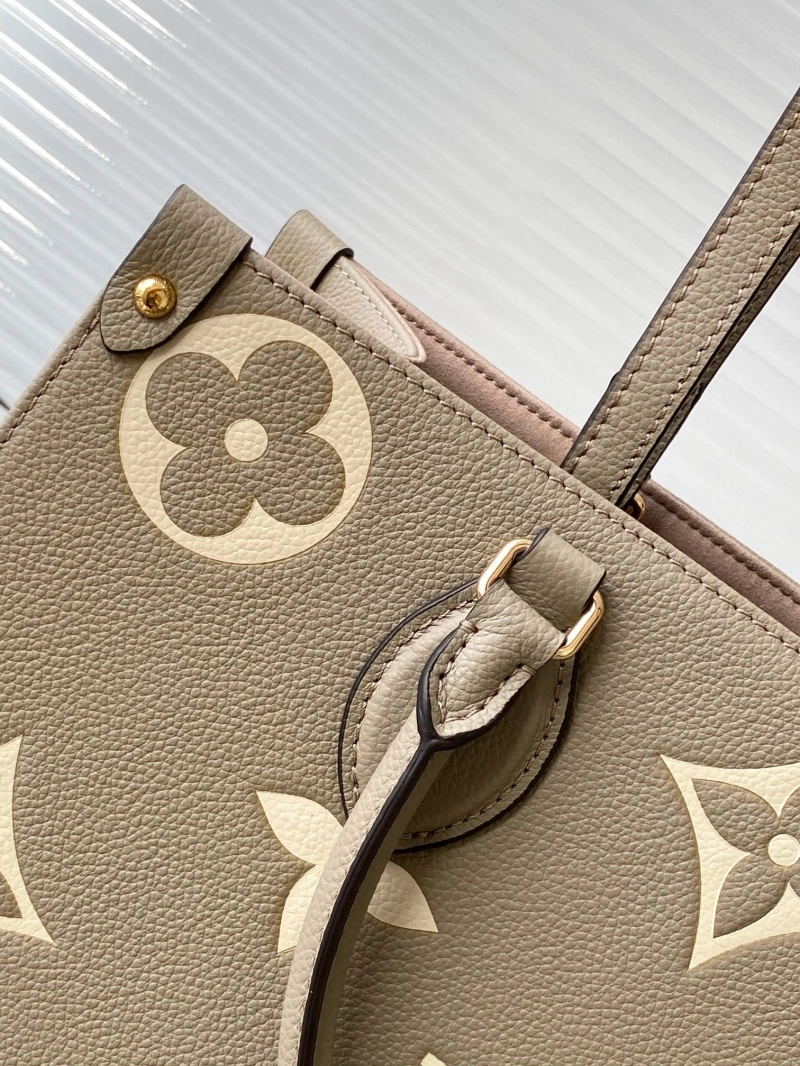 LV Shopping Bags 4233H-2097