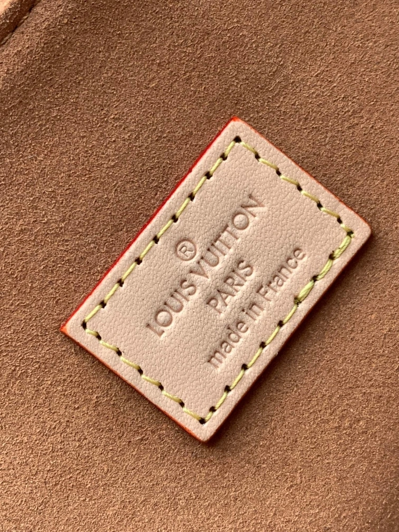 LV Satchel bags 4233H-2098