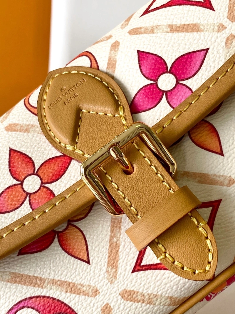 LV Top Handle Bags 4233H-2103