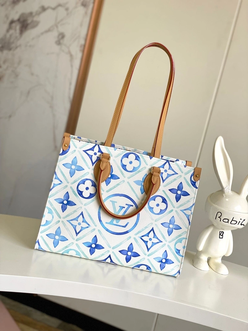 LV Shopping Bags 4233H-2107