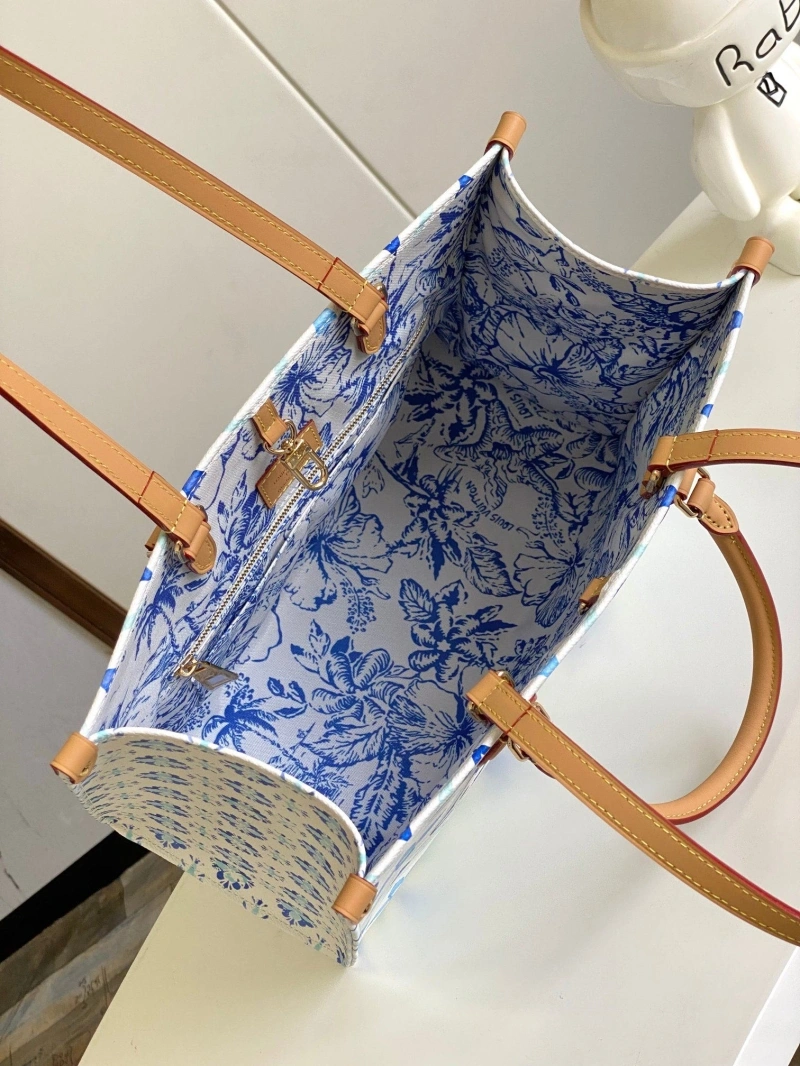 LV Shopping Bags 4233H-2107