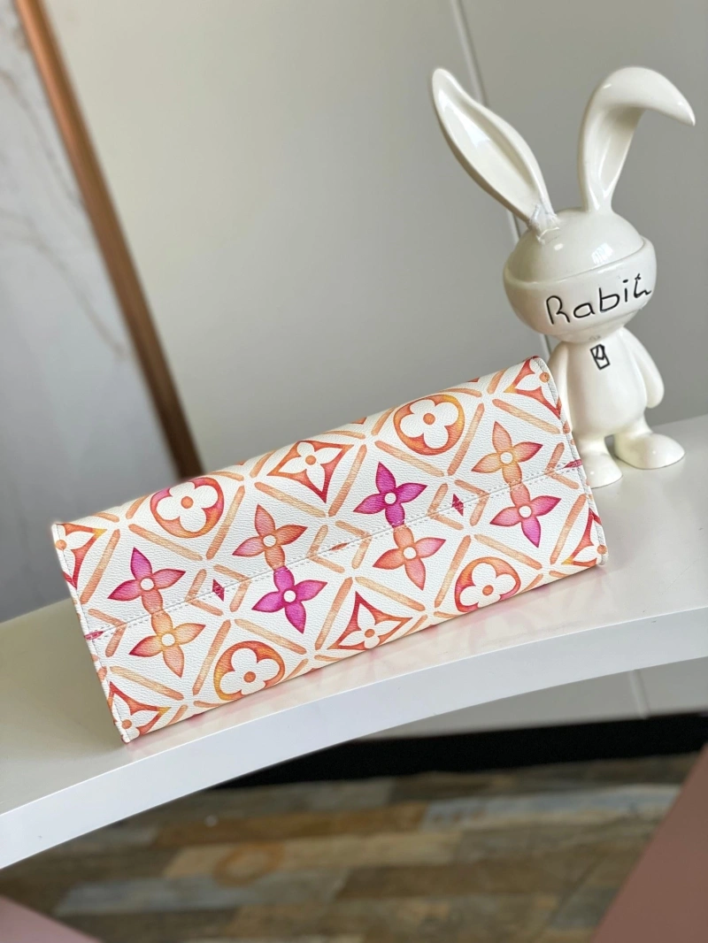 LV Shopping Bags 4233H-2108