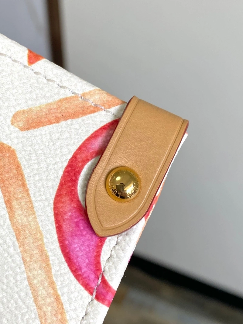 LV Shopping Bags 4233H-2108