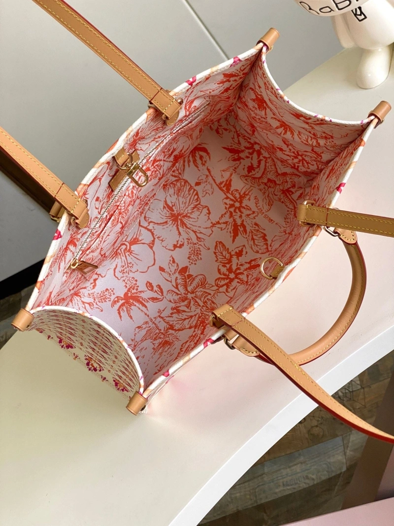 LV Shopping Bags 4233H-2108