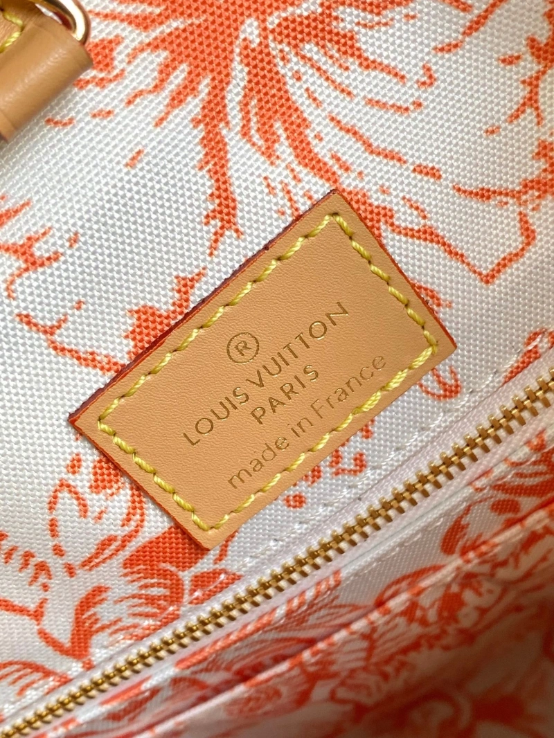 LV Shopping Bags 4233H-2108