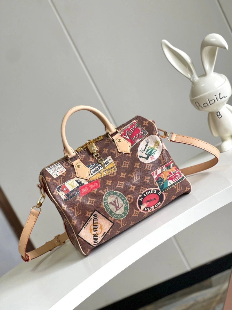 LV Shopping Bags 4233H-2109