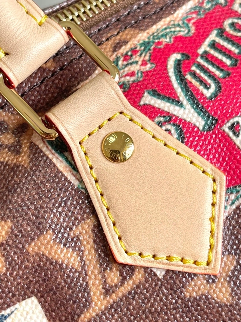 LV Shopping Bags 4233H-2109