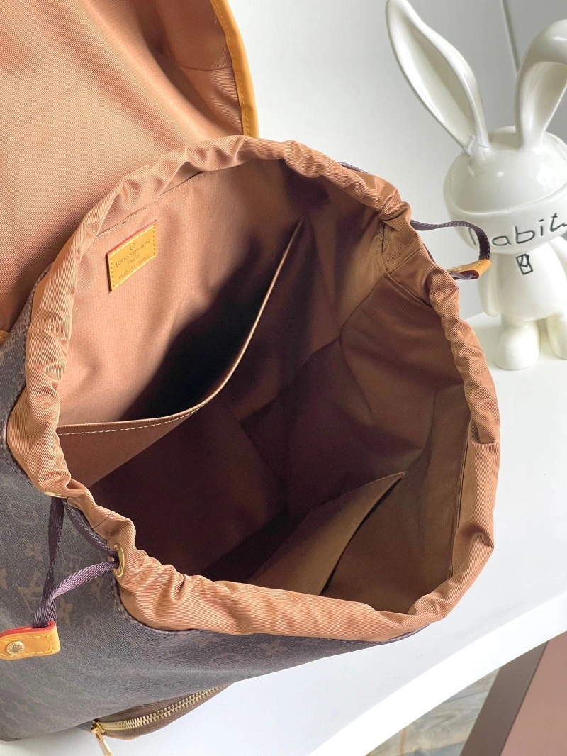 LV Backpacks 4233H-2112