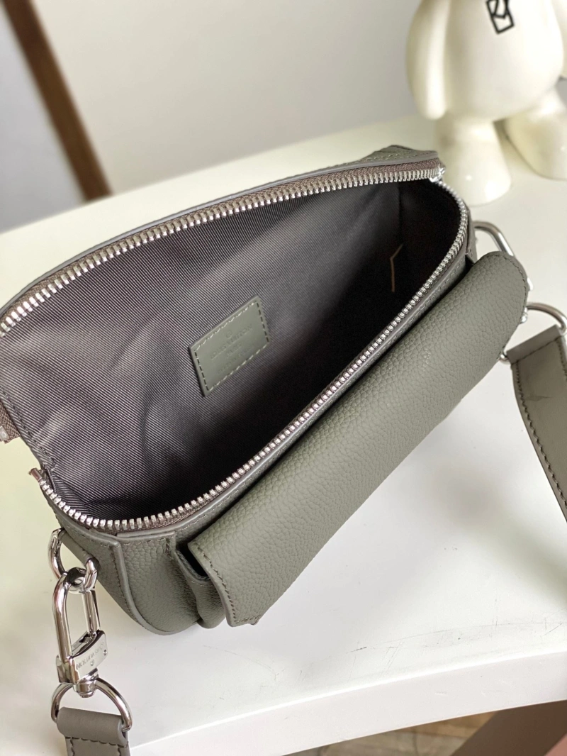 LV Satchel bags 4233H-2113